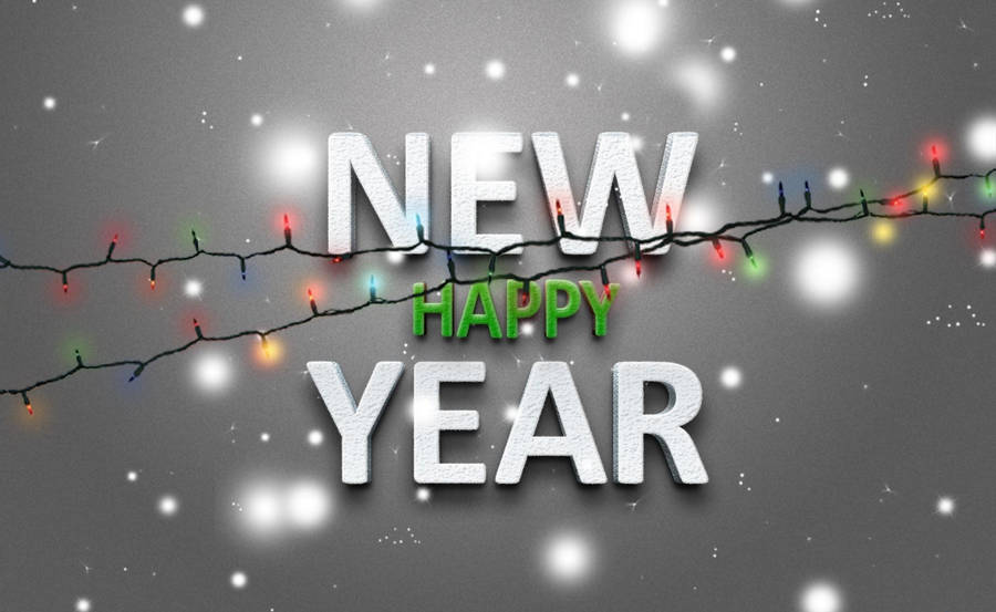 new year greeting card clipart - photo #11